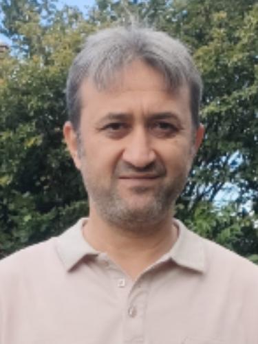 Ramazan Kavruk