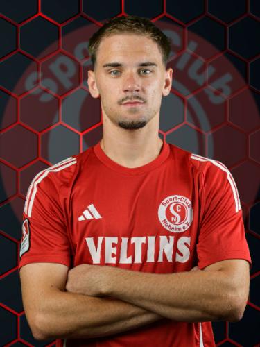 Noah Tolle