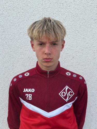 Mats Raude