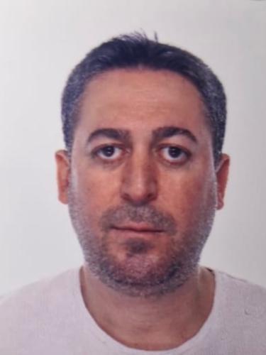 Salman Ciro