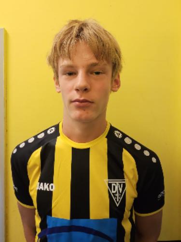 Liam Samuel Kamphausen