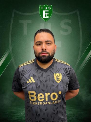 Emre Ata