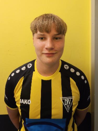 Hanno Justus Nicklasch
