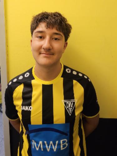 Ekim Öksüz