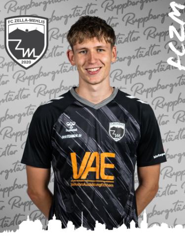 Niclas Bader