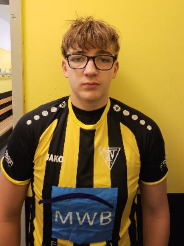 Jannik Kickartz