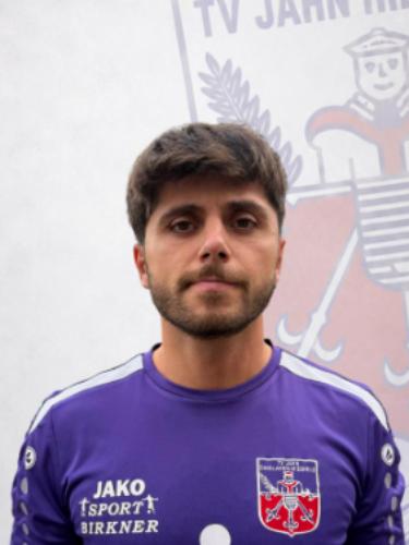 Cem Aydin