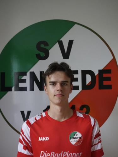 Niklas Galler