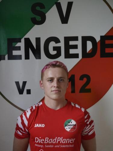 Jannik Grabowski