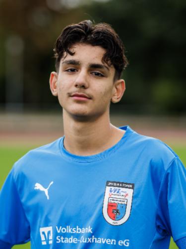 Muhammed Adigüzel