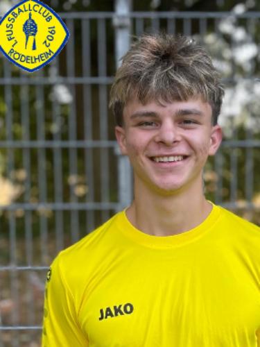 Sebastian Gheorghita