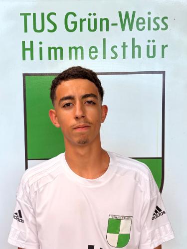 Yusuf Emir Özdemir