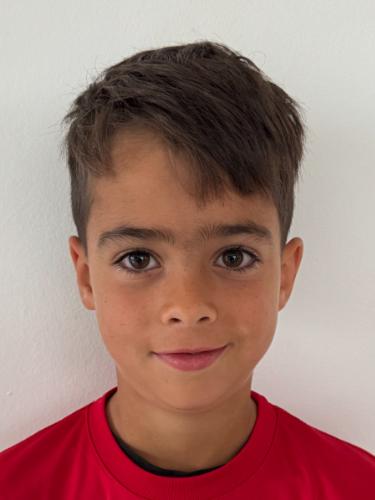 Luis Rittmeier