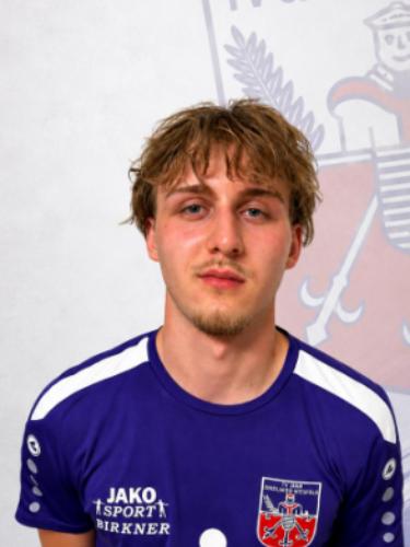 Lucas Birnbaum