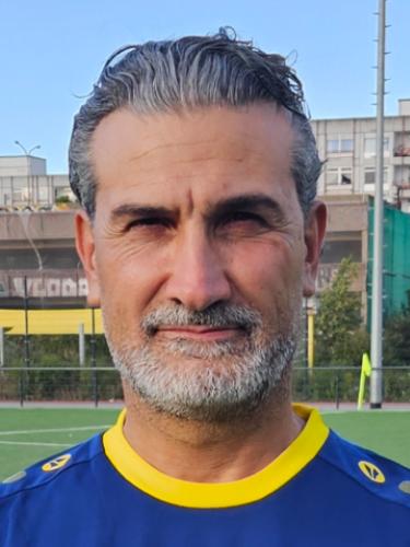 Ferdi Aydemir