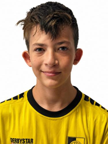 Alex Buse
