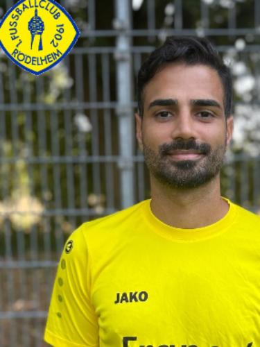 Samet Temizsoy