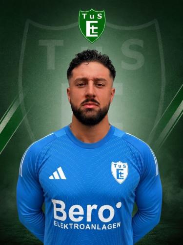 Tarik Dede