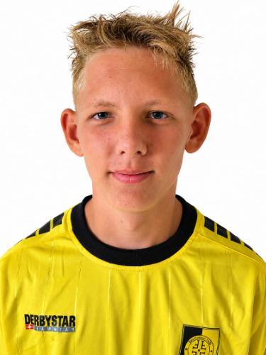 Marlon Wolters