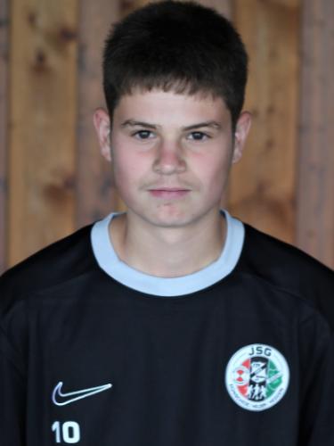 Cervellino Nicolas