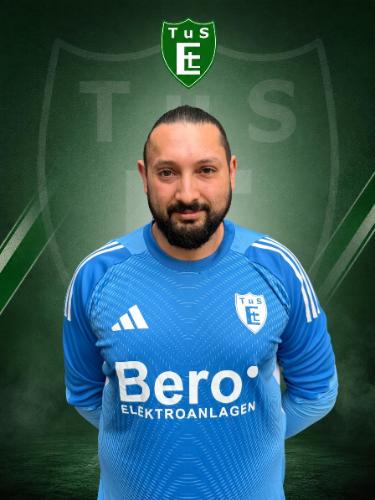 Isus Kolev