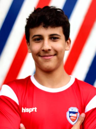 Rayyan Abusoufeh