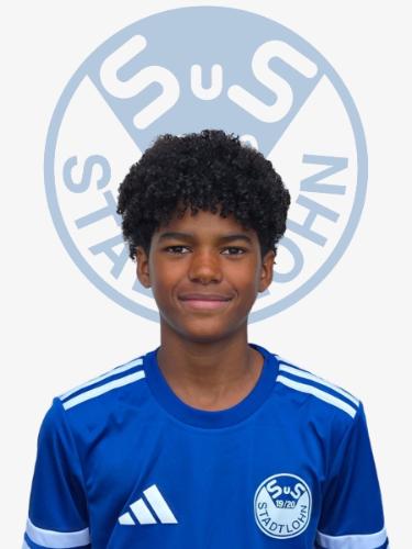 Elijah Assing