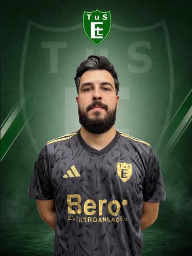 Eren Özdere