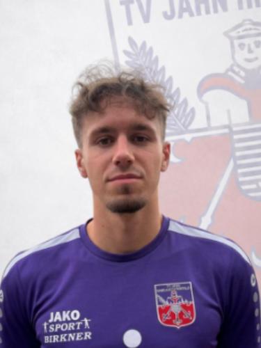 Daniel Hanke