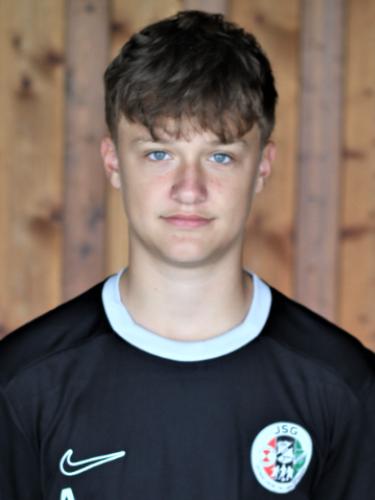 Linus Thelen