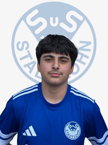 Raman Jawisch