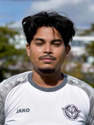 Nasir Alam Dipu