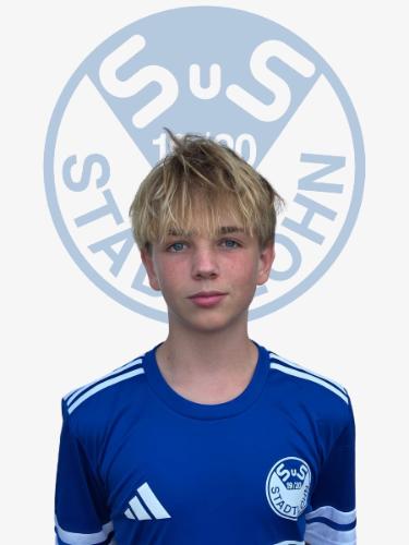 Jonte Weniger