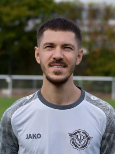 Dennis Dziopa
