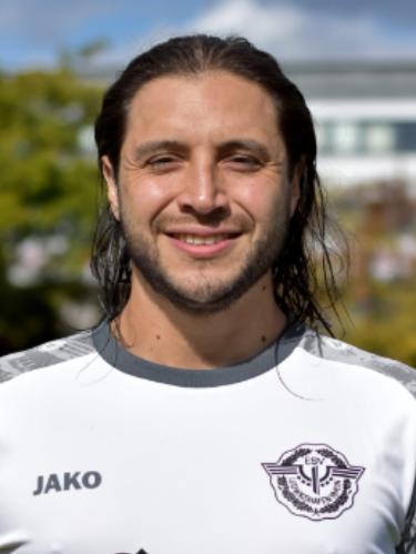 John Sebastian Gantiva Diaz