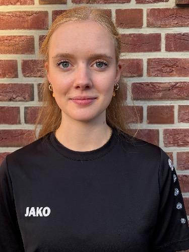 Lena Schomaker