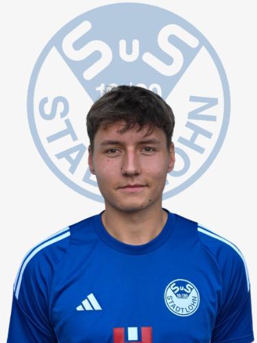 Janne Busche