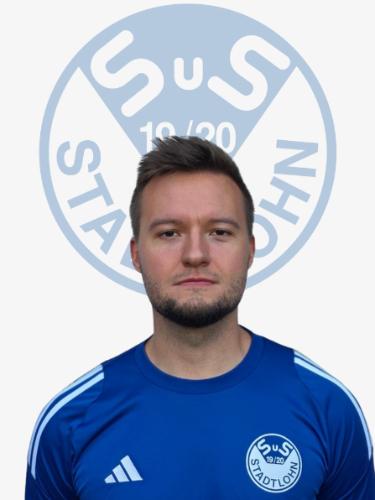 Lars Bussmann
