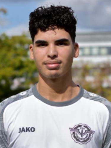 Ayman Kalfaoui