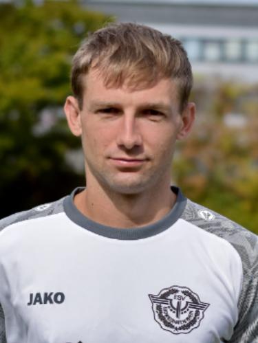 Vadym Miroshnyk