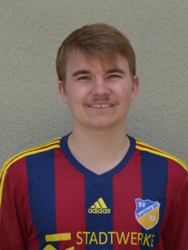 Elias Kramper
