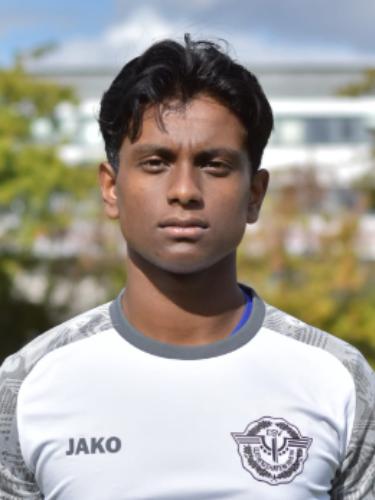 Yamin Uddin