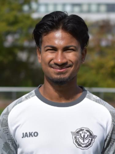 Yasin Uddin