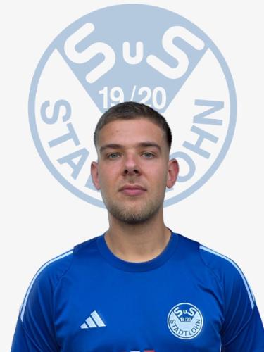 Luis Schlüter