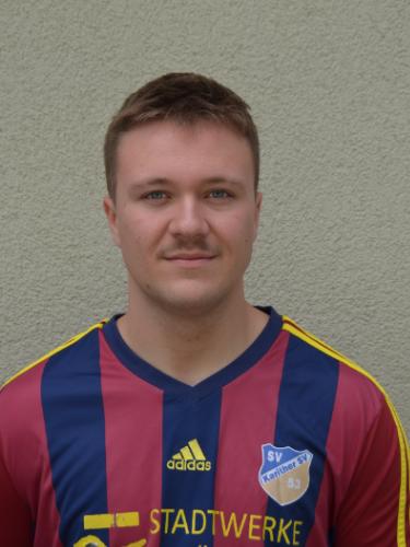 Pascal Kühn