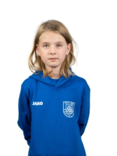 Nora Hoffmann