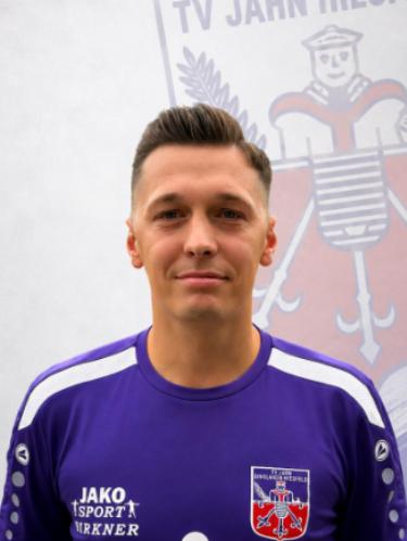 Lukas Kratzer