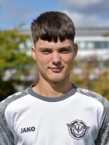 Yevhen Yemets