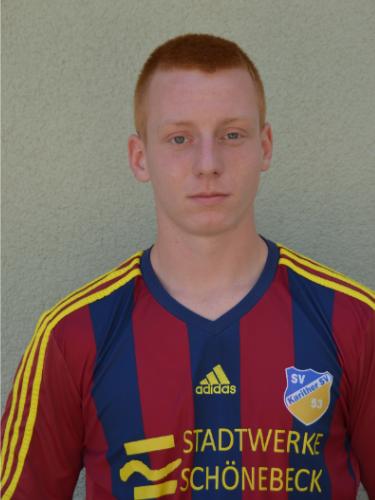 Kevin Noel Litwin