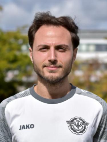 Yusuf Yildiz